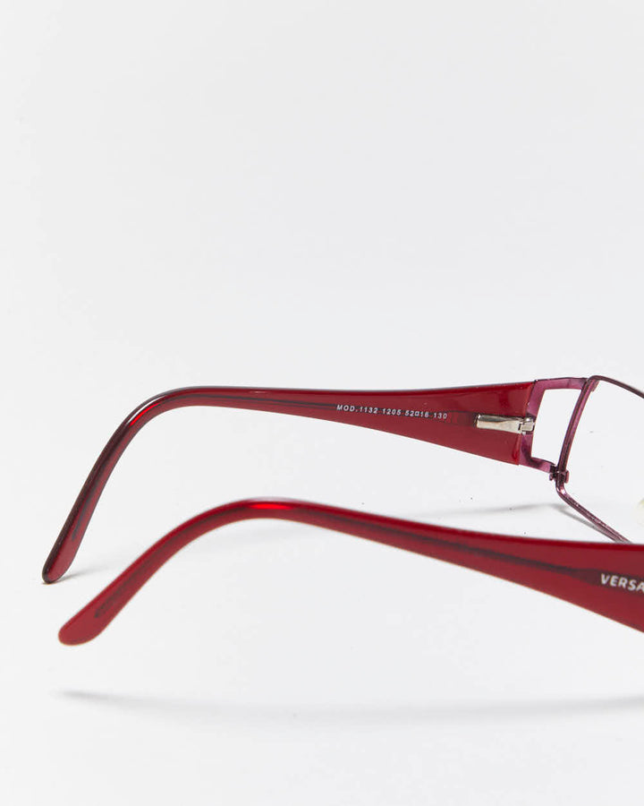 Vintage 2000s Versace Glasses Frames