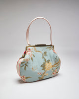 Biru Beaded Handbag