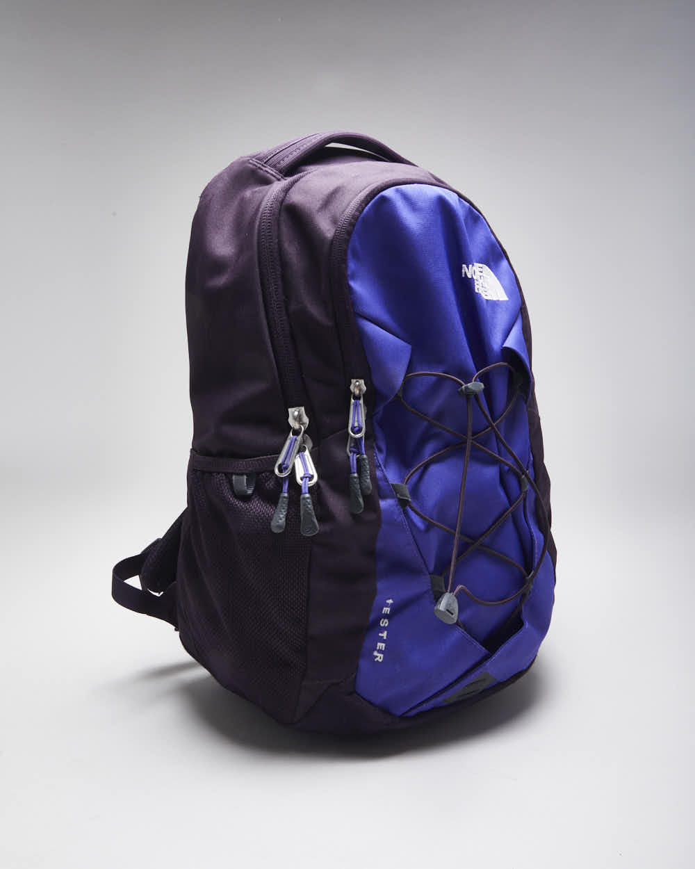Vintage The North Face Jester Multi Pocket Rucksack