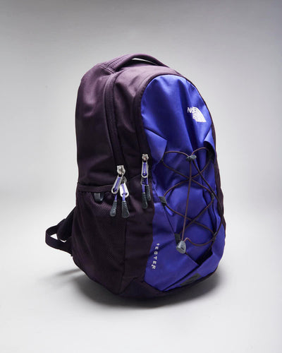 Vintage The North Face Jester Multi Pocket Rucksack