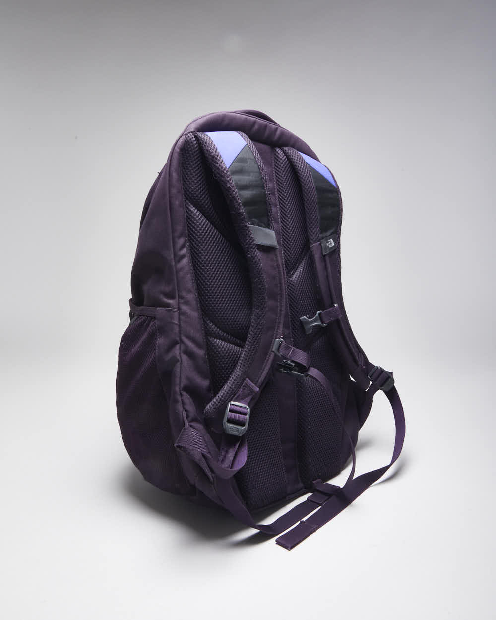 Vintage The North Face Jester Multi Pocket Rucksack