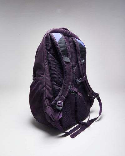 Vintage The North Face Jester Multi Pocket Rucksack