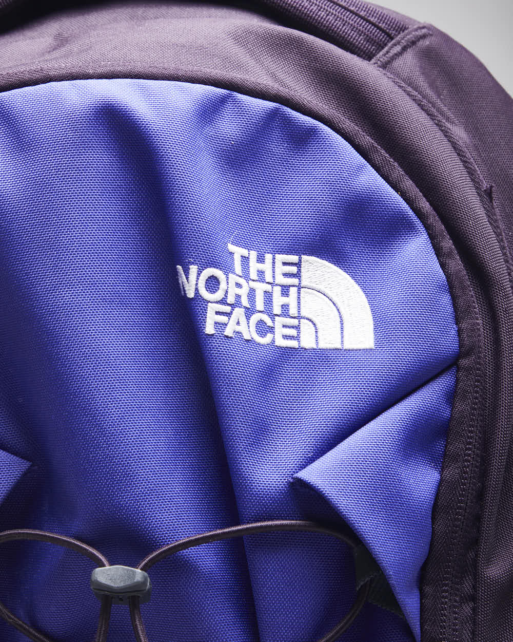 Vintage The North Face Jester Multi Pocket Rucksack