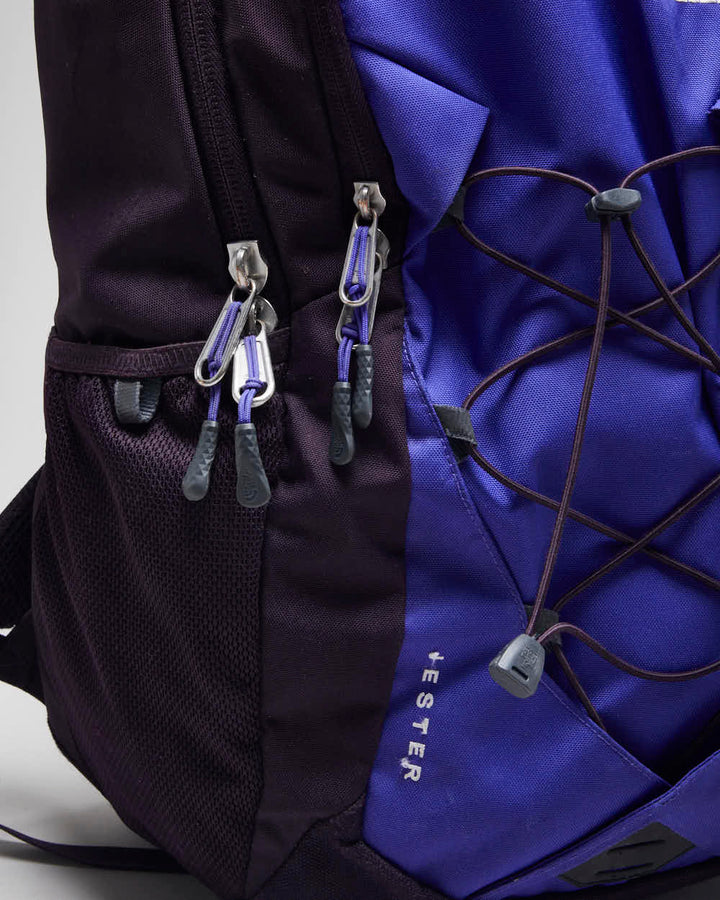 Vintage The North Face Jester Multi Pocket Rucksack