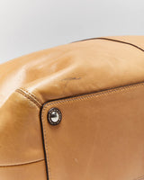 Vintage Y2k 00s Coach Leather Handbag