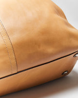 Vintage Y2k 00s Coach Leather Handbag