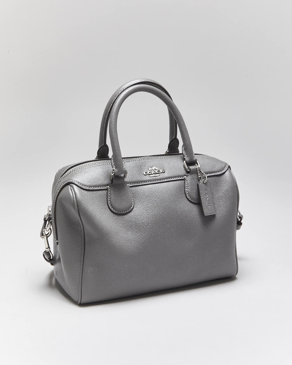 Vintage Y2k 00s Coach Mini Bag