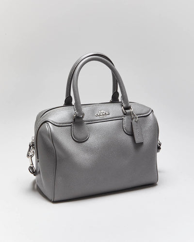 Vintage Y2k 00s Coach Mini Bag