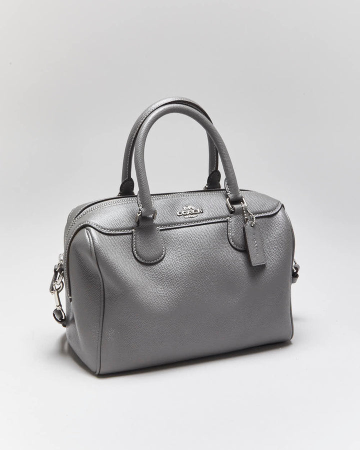 Vintage Y2k 00s Coach Mini Bag