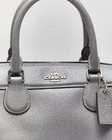 Vintage Y2k 00s Coach Mini Bag