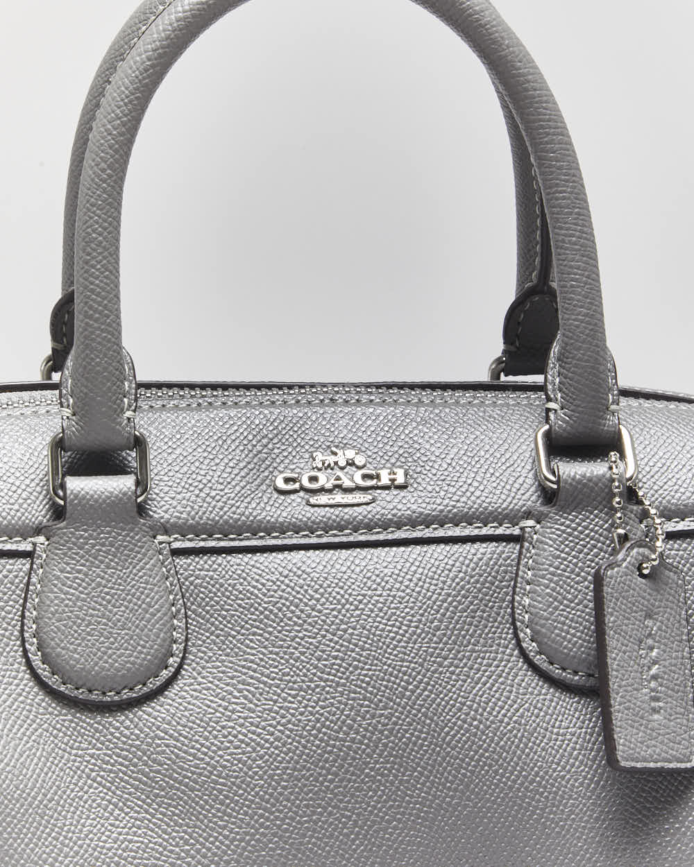 Vintage Y2k 00s Coach Mini Bag