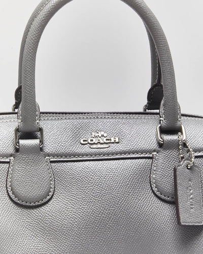 Vintage Y2k 00s Coach Mini Bag