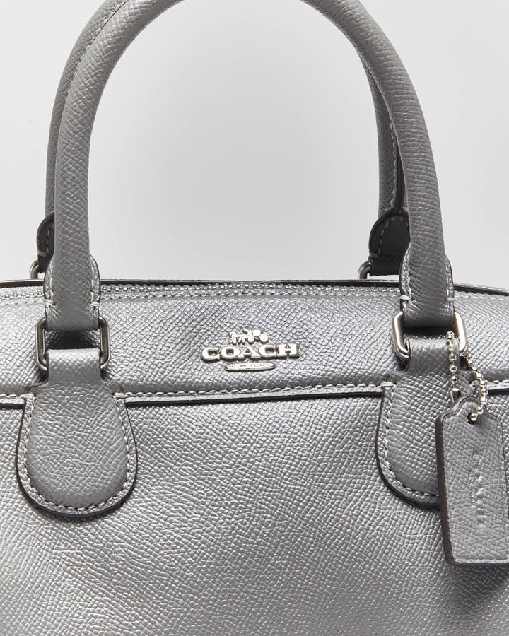 Vintage Y2k 00s Coach Mini Bag