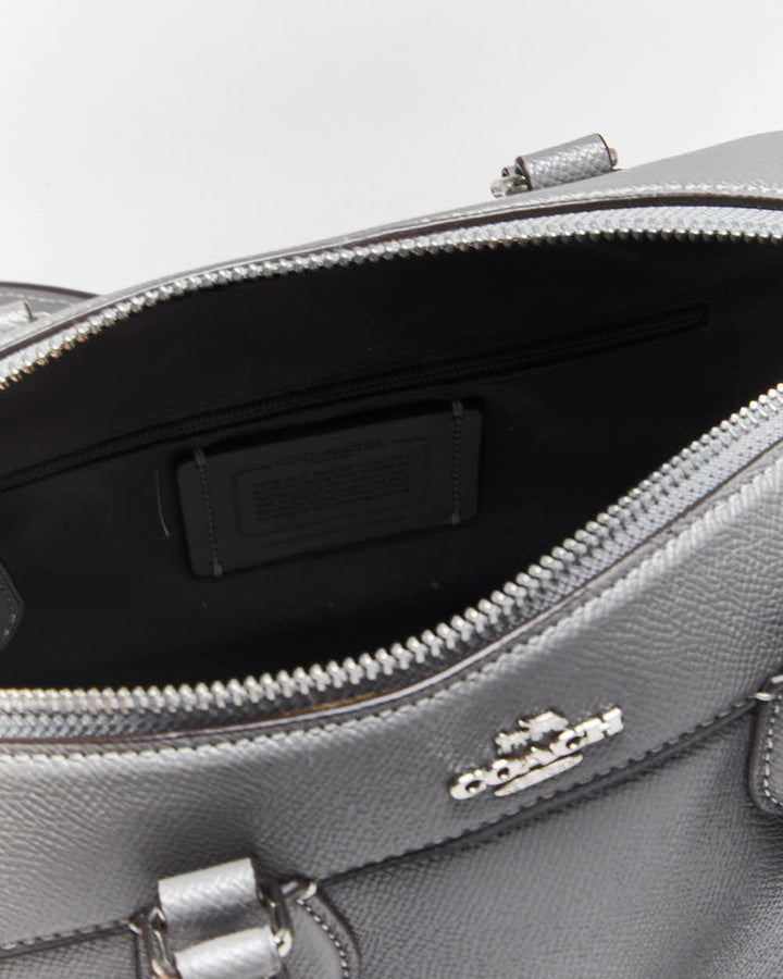Vintage Y2k 00s Coach Mini Bag