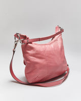 Vintage Y2k 00s Coach Leather Handbag