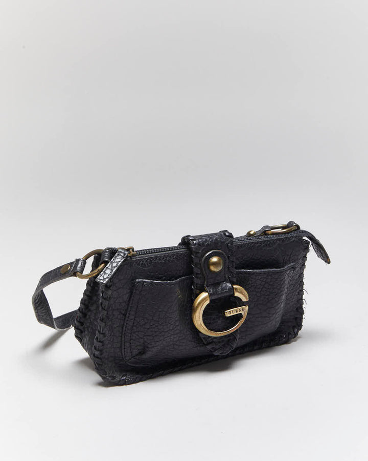 Vintage Y2k 00s Guess Mini Handbag