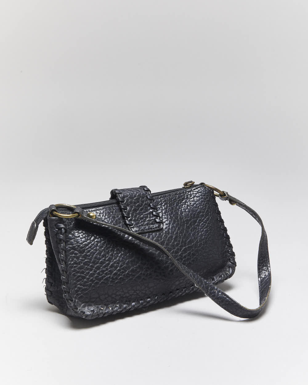 Vintage Y2k 00s Guess Mini Handbag