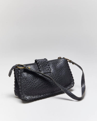 Vintage Y2k 00s Guess Mini Handbag