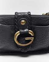 Vintage Y2k 00s Guess Mini Handbag