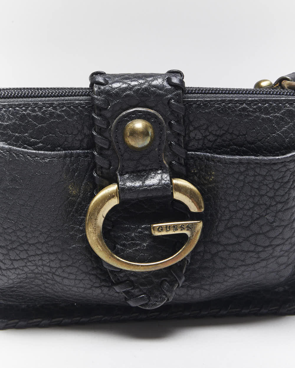 Vintage Y2k 00s Guess Mini Handbag