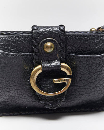 Vintage Y2k 00s Guess Mini Handbag
