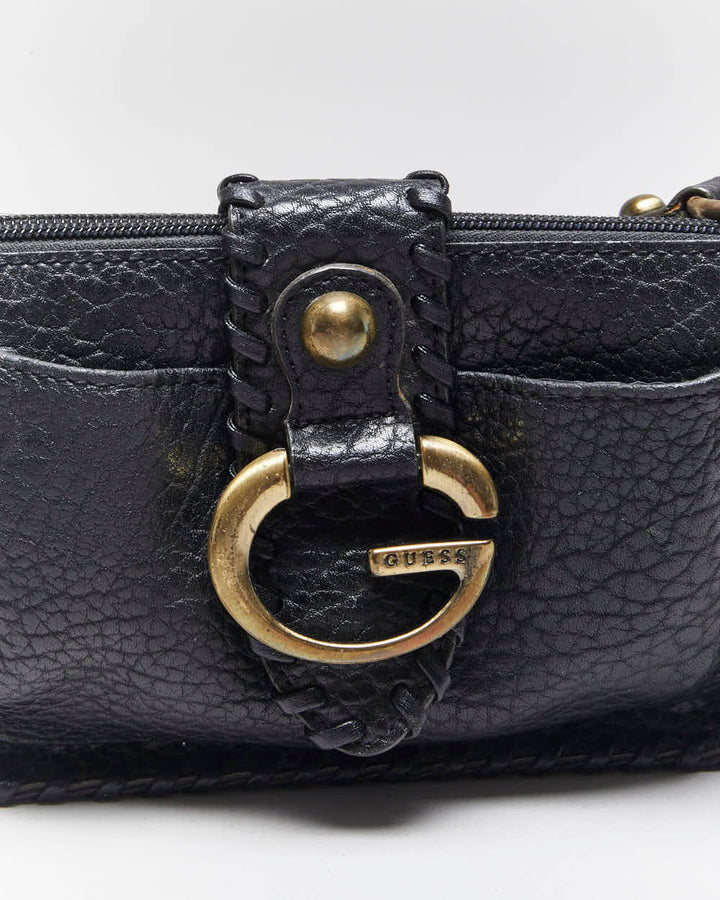 Vintage Y2k 00s Guess Mini Handbag
