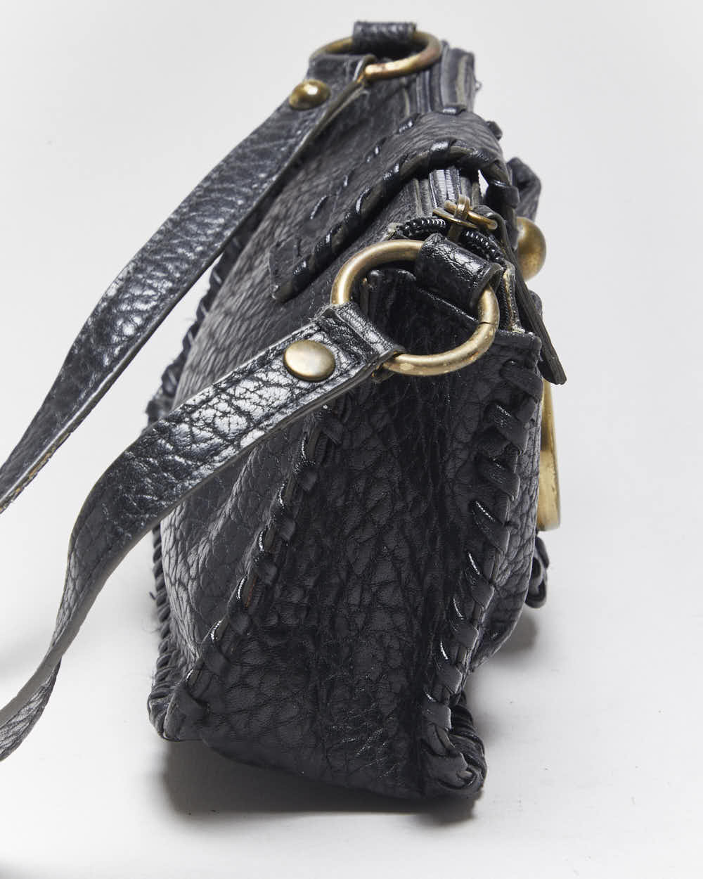 Vintage Y2k 00s Guess Mini Handbag