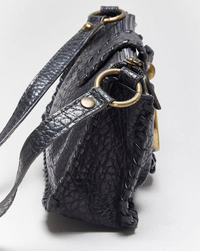 Vintage Y2k 00s Guess Mini Handbag