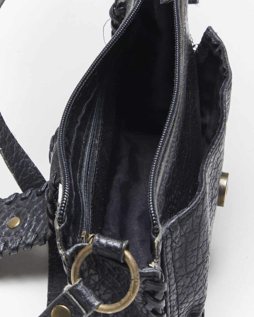 Vintage Y2k 00s Guess Mini Handbag