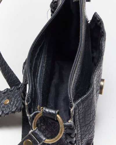 Vintage Y2k 00s Guess Mini Handbag