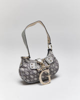 Vintage Y2k 00s Guess Mini Handbag