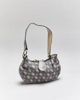 Vintage Y2k 00s Guess Mini Handbag