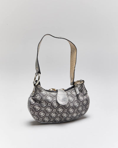 Vintage Y2k 00s Guess Mini Handbag