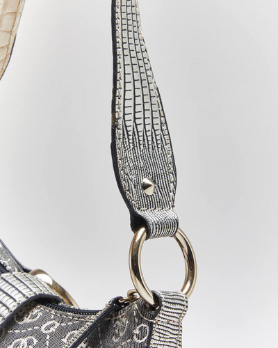 Vintage Y2k 00s Guess Mini Handbag