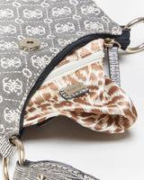 Vintage Y2k 00s Guess Mini Handbag