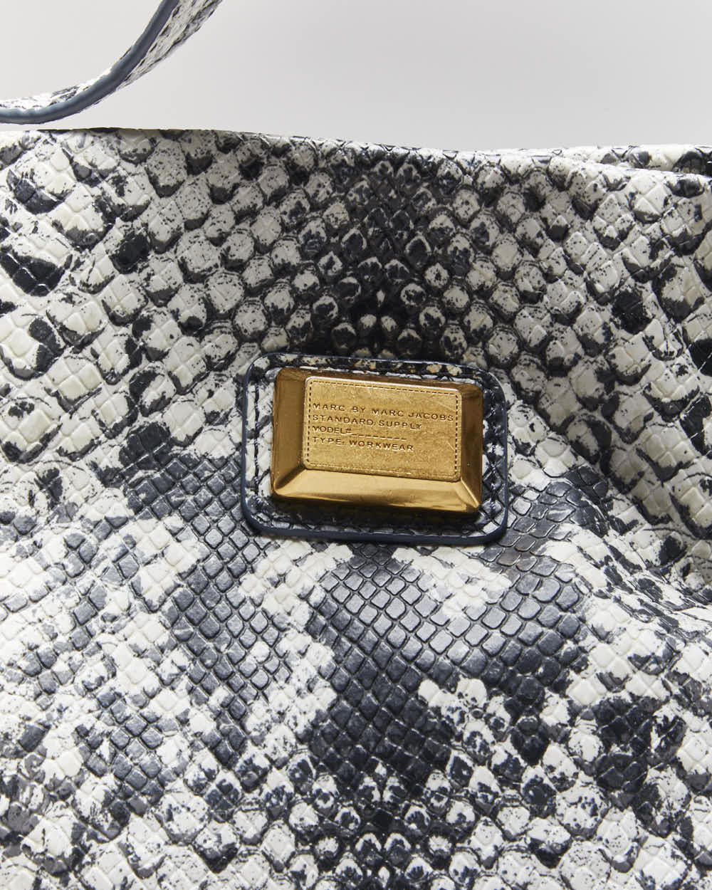 Vintage Y2k 00s Marc By Marc Jacobs Handbag
