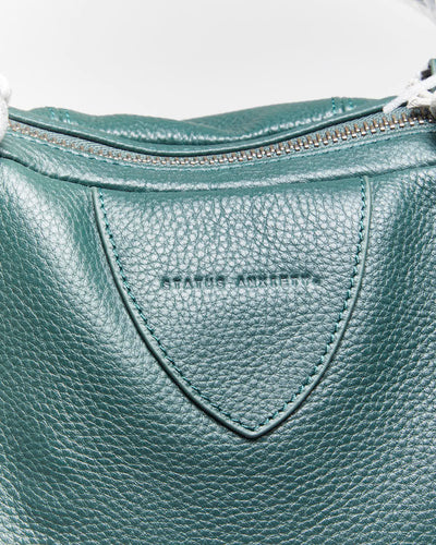 Deadstock Status Anxiety Force Of Being Handbag