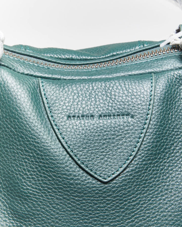 Deadstock Status Anxiety Force Of Being Handbag