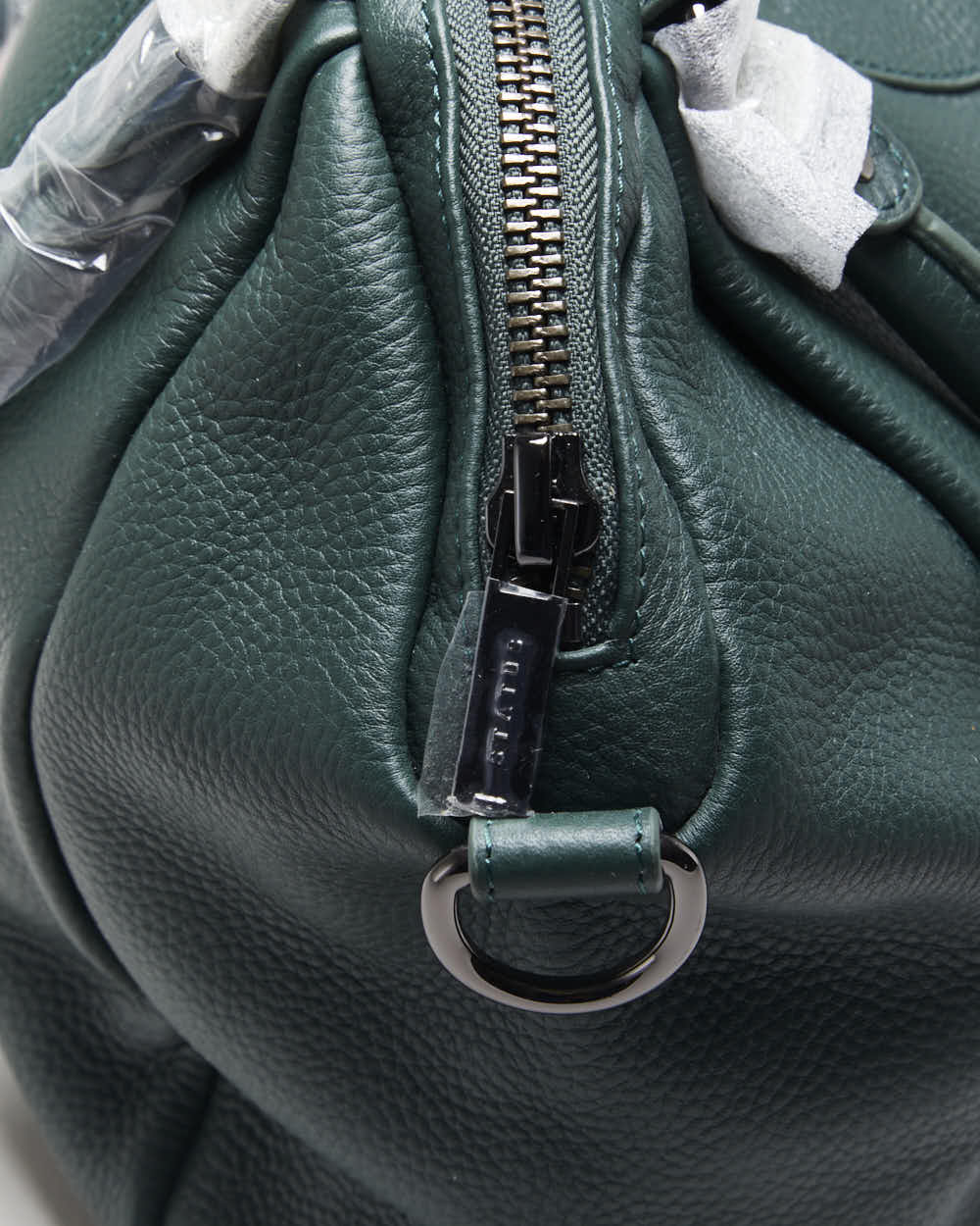 Deadstock Status Anxiety Force Of Being Handbag