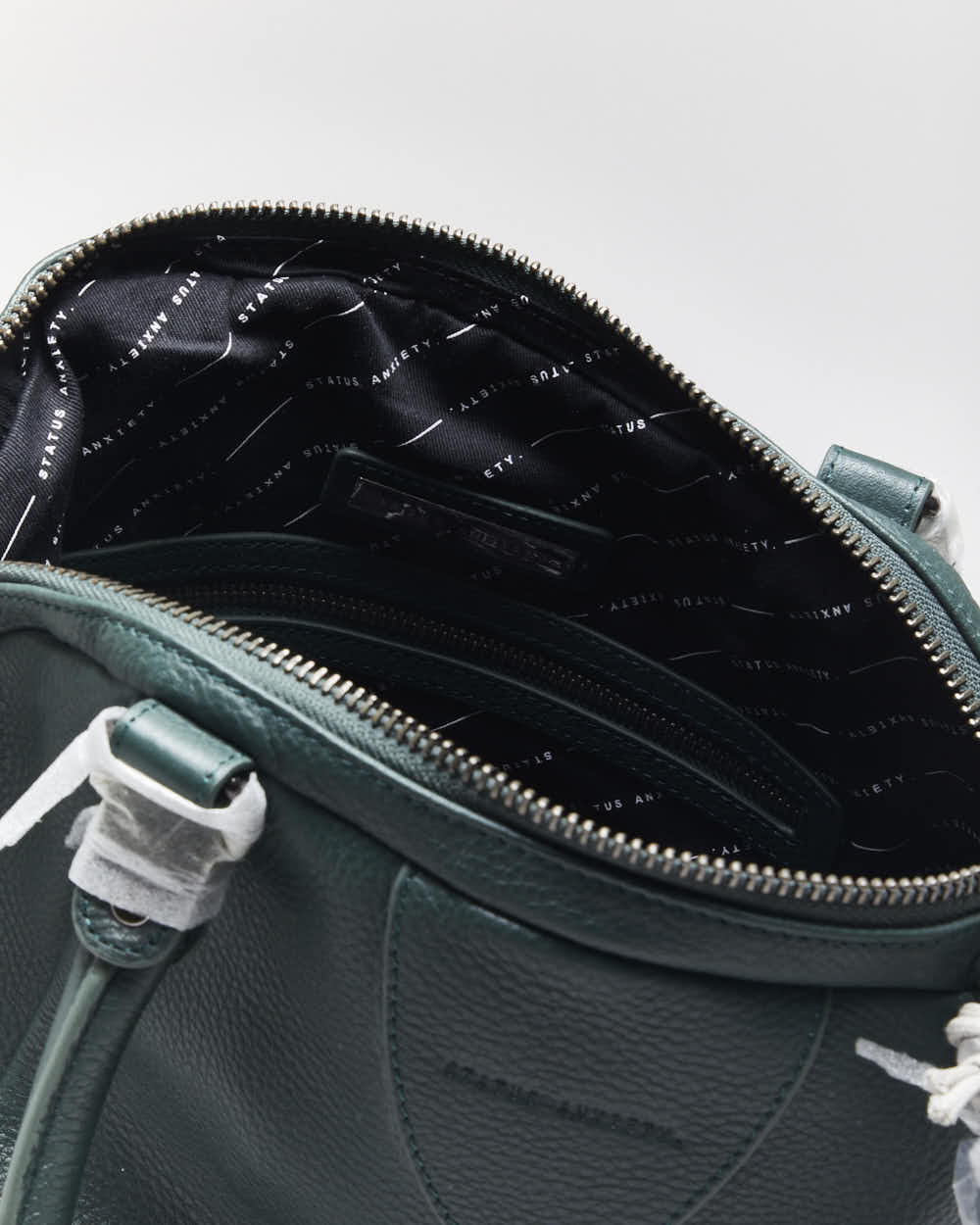 Deadstock Status Anxiety Force Of Being Handbag
