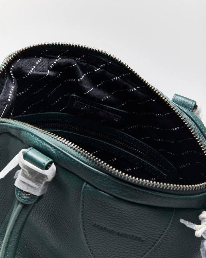 Deadstock Status Anxiety Force Of Being Handbag