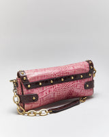 Vintage Y2k 00s Rafe Studded Handbag