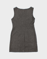 Vintage Y2k 2000s Talula Tailored Mini Dress - S