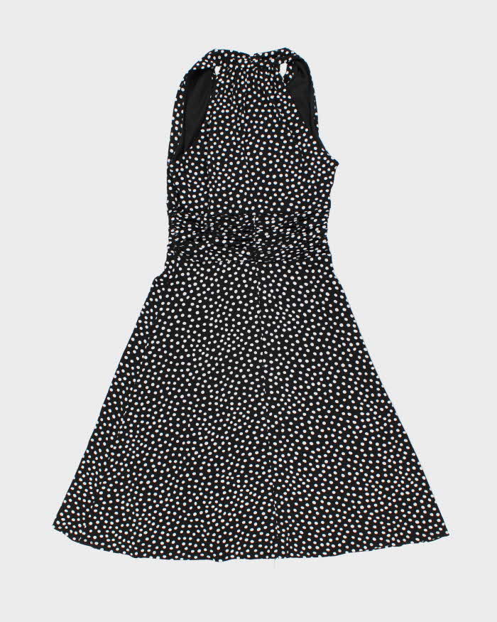 Vintage Y2k 2000s Gigi Polka Dot Dress - M