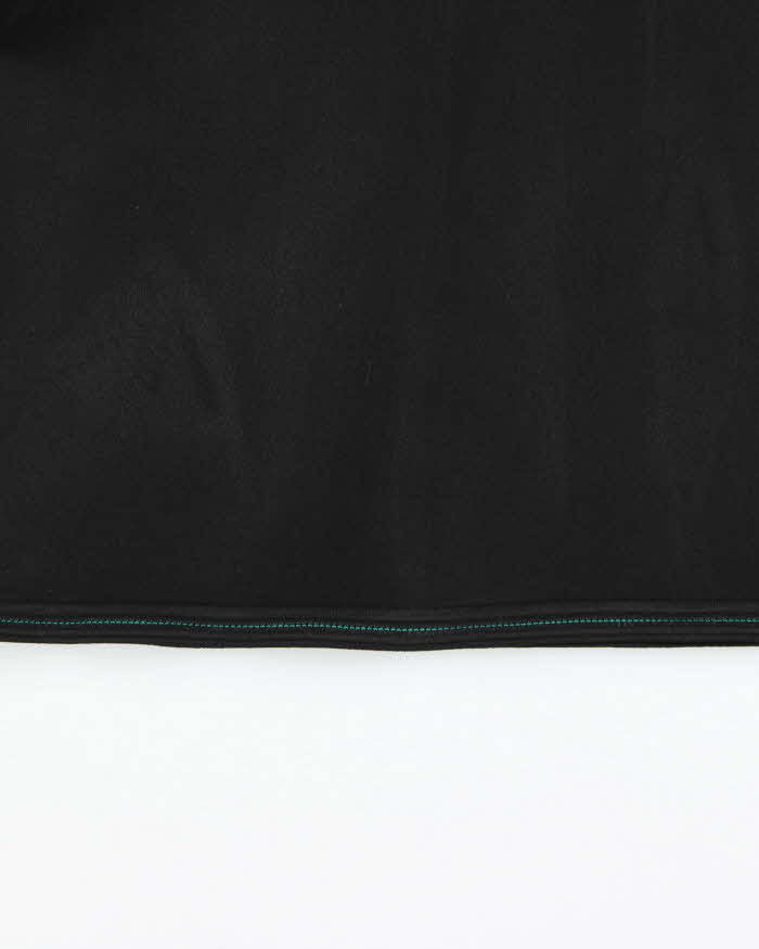 Vintage 2000s Roberto Cavalli Knit Mini Dress - M