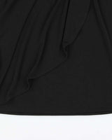 Vintage Tommy Bahama O-ring Wrap Style Dress - XS