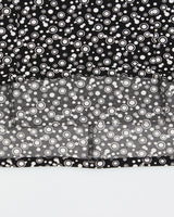 Vintage 2000s Suzy Spotty Cap Sleeve Dress - M