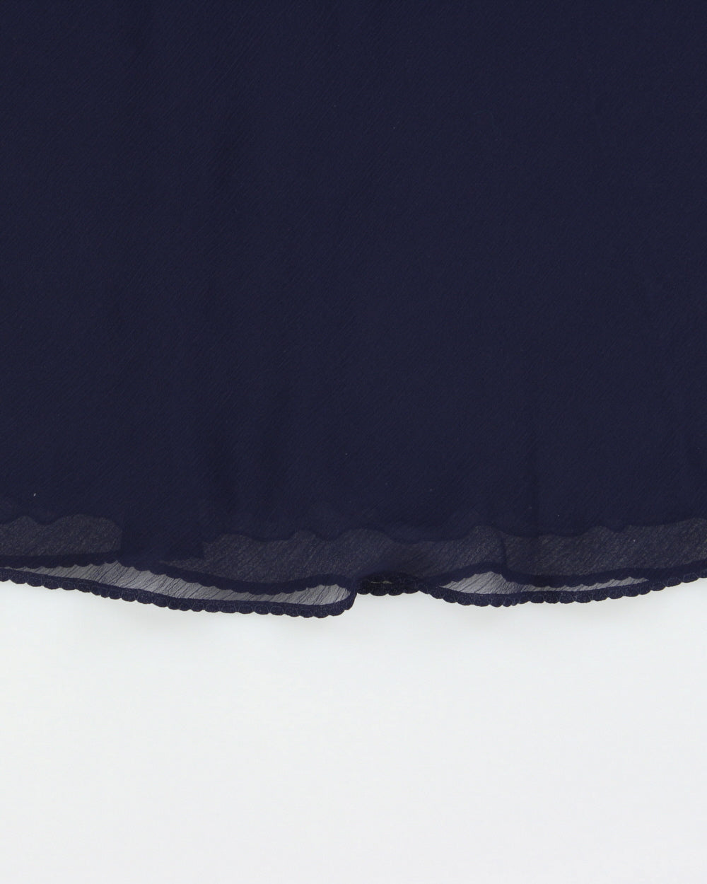 Vintage 2000s Darjeeling Crepe Bustier Mini Dress - XXS