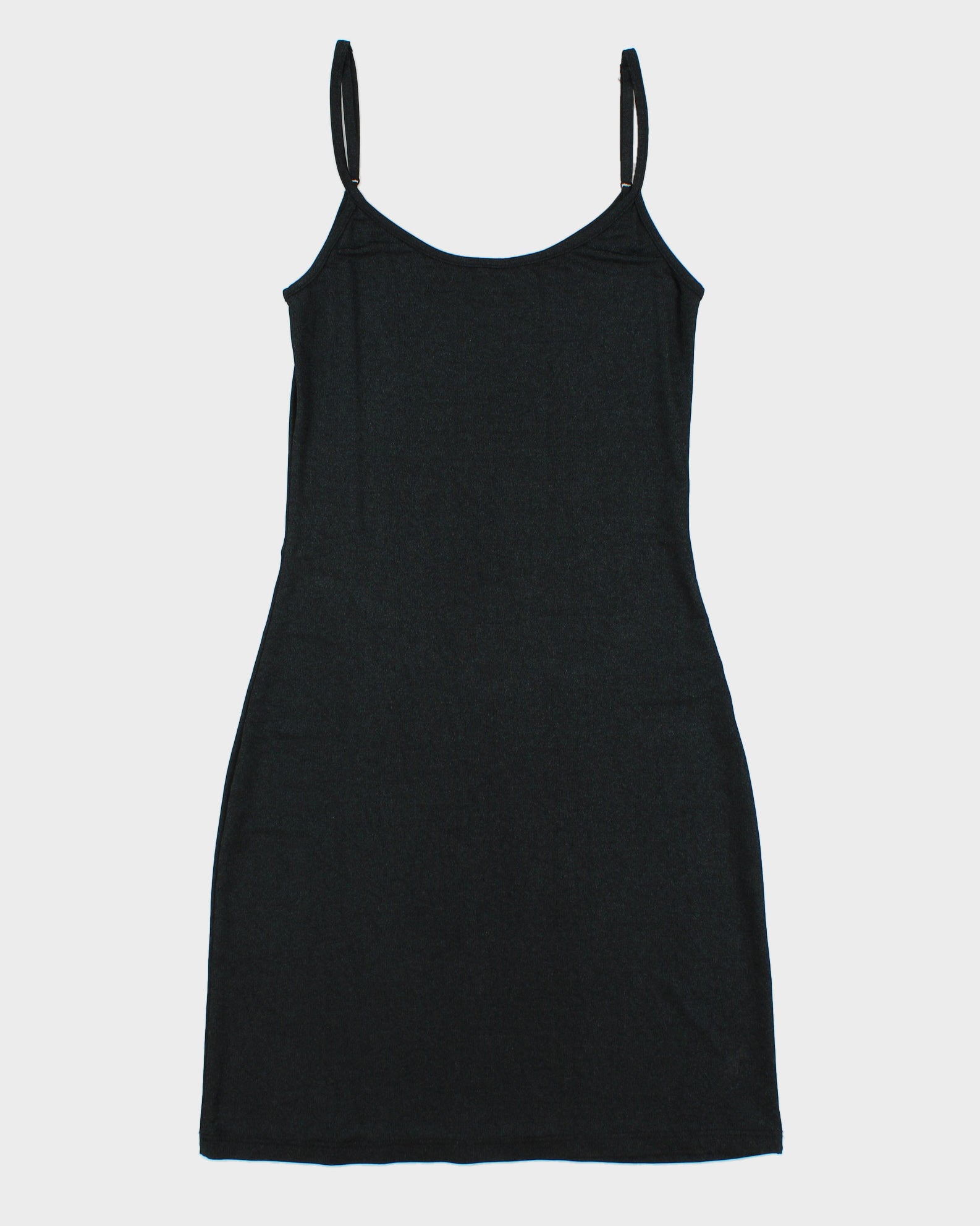 Vintage  Y2K 2000s Kookai Slinky Sparkly Dress - M