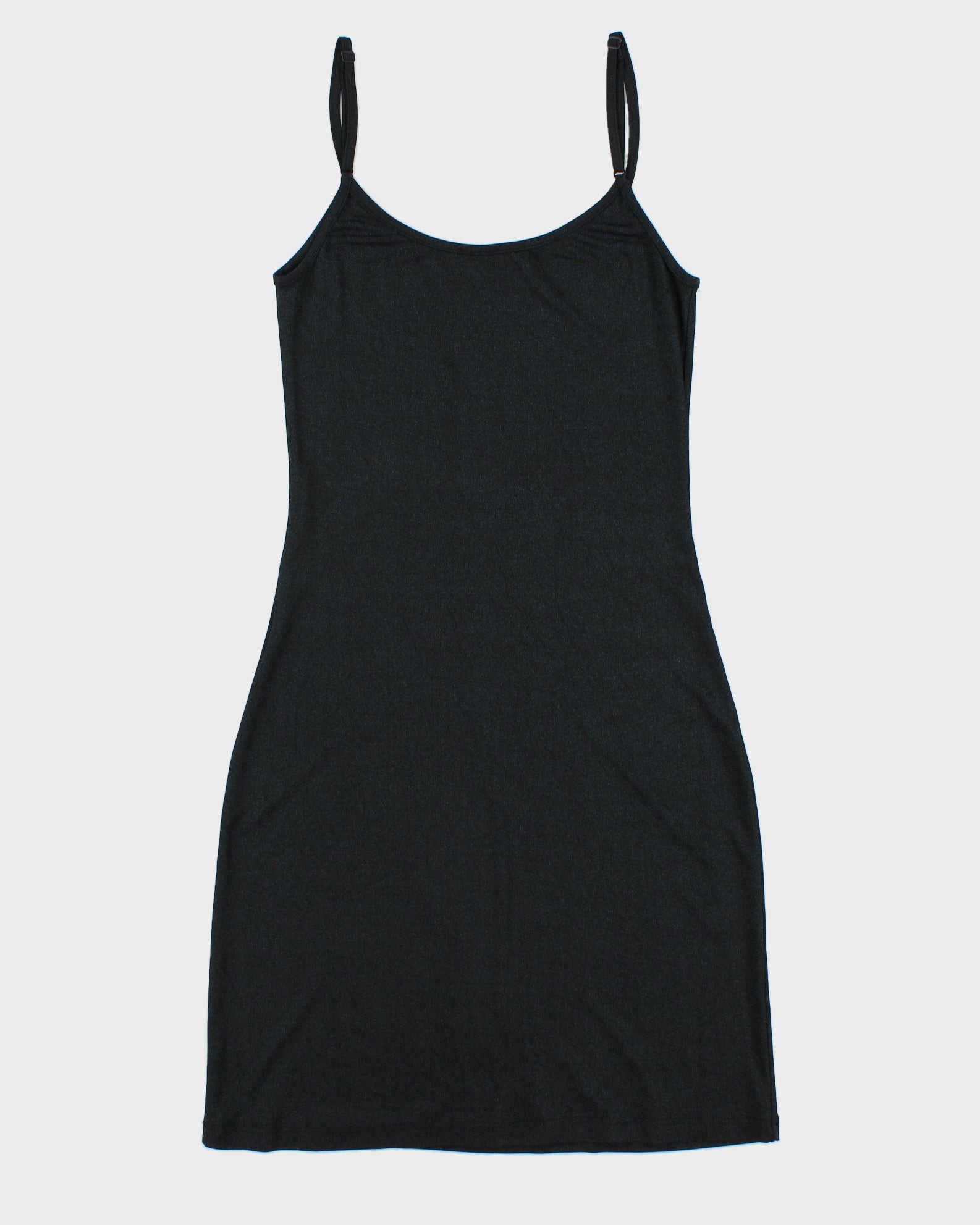 Vintage  Y2K 2000s Kookai Slinky Sparkly Dress - M